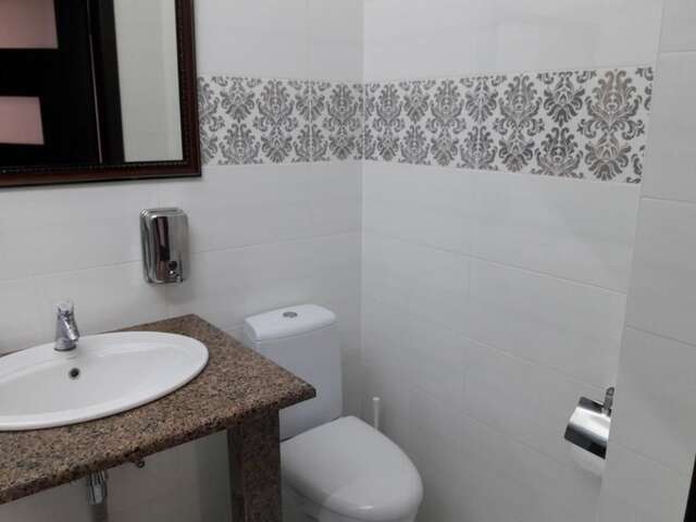 Хостелы SWEEThostel Винница-57