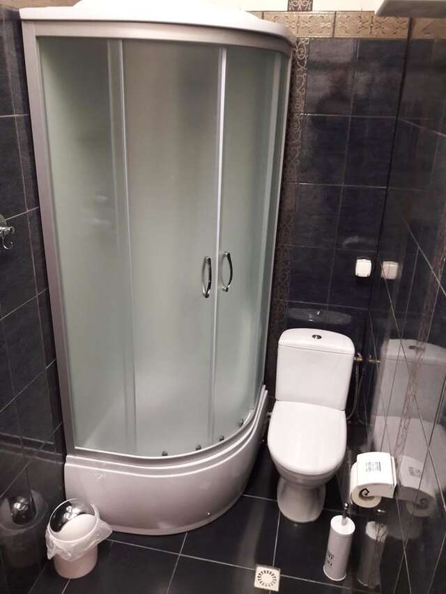 Хостелы SWEEThostel Винница-8