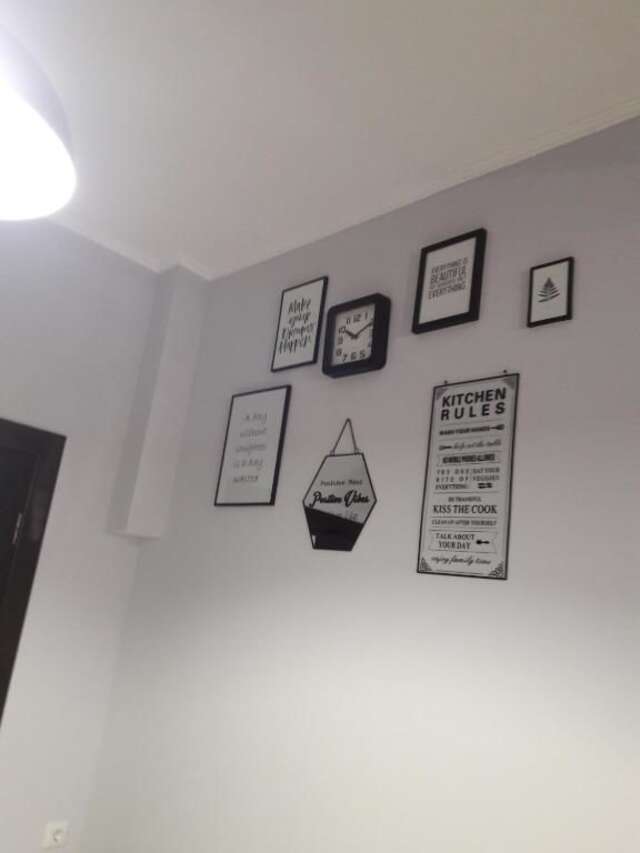 Хостелы SWEEThostel Винница-65