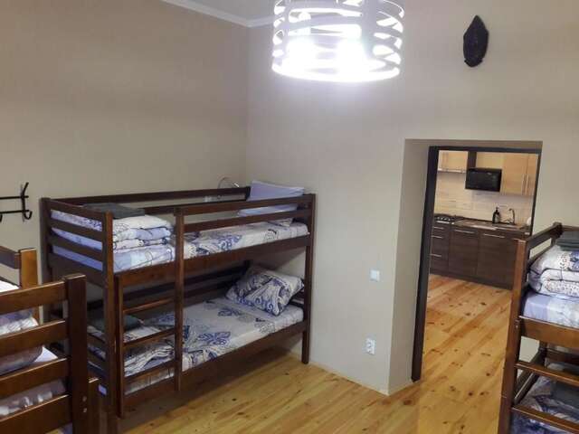 Хостелы SWEEThostel Винница-75