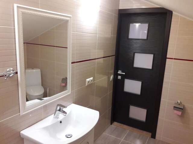 Хостелы SWEEThostel Винница-79