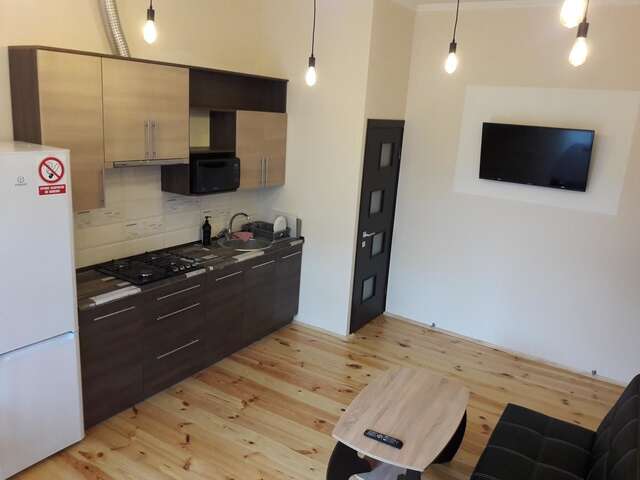 Хостелы SWEEThostel Винница-10