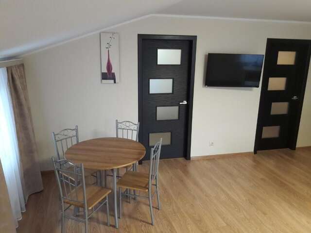 Хостелы SWEEThostel Винница-84