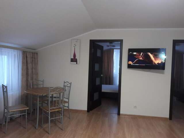 Хостелы SWEEThostel Винница-86