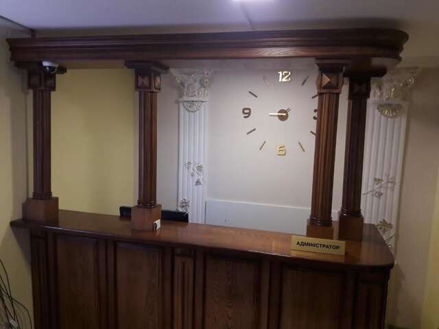 Хостелы SWEEThostel Винница-92